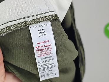 outfitter nation: New Look, Spódnica damska, rozmiar 3XL — 4