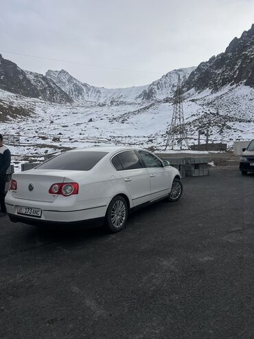 Volkswagen: Volkswagen Passat: 2010 г., 1.8 л, Автомат, Бензин, Седан — 6