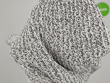 poszarpany sweter: H&M Basic, Sweter damski, rozmiar XS — 6