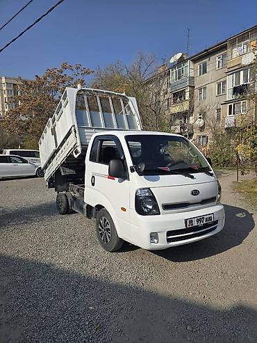 Вывоз строй мусора, 3500 тонн
