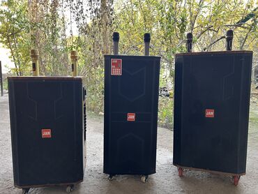 Динамики и колонки: АРЕНДА КОЛОНКИ НА ВСЕ МЕРОПРИЯТИИ ЗВУЧИТ ЧИСТО И ГРОМКО ПОДКЛЮЧЕНИЕ — 4