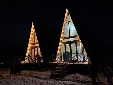 Строительство под ключ: Офисы, Квартиры, Дома Больше 6 лет опыта — 10