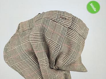 samolot: Boohoo, Spodnie materiałowe damskie, rozmiar S — 6