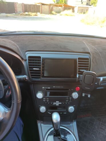 Subaru Outback: 2008 г., 3 л, Автомат, Бензин, Кроссовер