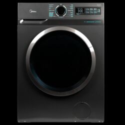 Стиральные машины: Стиральная машина Midea, Новый, Автомат, До 6 кг, Полноразмерная at lalafo.kg — 14 Стиральные машины: Стиральная машина Midea, Новый, Автомат, До 6 кг, Полноразмерная — 14