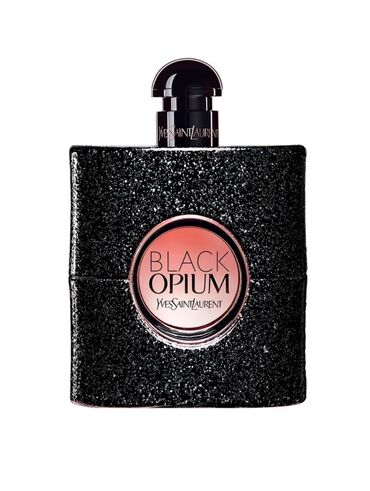 духи женские стойкие орифлейм: Yves Saint Laurent Black Opium Eau de Parfum, 90 мл (3 fl. oz) -