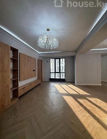 общега: 3 комнаты, 118 м², Ала-Арча ж/м Элитка, 8 этаж, Дизайнерский ремонт — 2