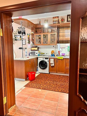 Продажа коттеджей и домов: 6 комнат и более, 300 м², 6 соток, Бишкек, БГУ Агентство недвижимости — 15
