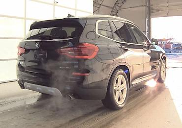 leopard 3: BMW X3: 2019 г., 2 л, Автомат, Бензин, Кроссовер — 5