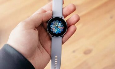 женские смарт часы: Продаю оригинальные умные часы Samsung Galaxy Active Watch 2 40 mm