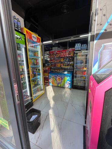 продаю дом дордой2: Мини-маркет «Мята» 24/7 ПРОДАЕТСЯ 🚨 🚨 🚨 Мини Маркет сатылууда,56кв