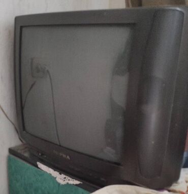 телевизор продается: Продаю телевизор супра работает хорошо, торг уместен