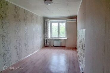 сдаю квартиру в бишкеке на долгий срок: 1 бөлмө, Кыймылсыз мүлк агенттиги, Чогуу жашоосу жок, Эмерексиз