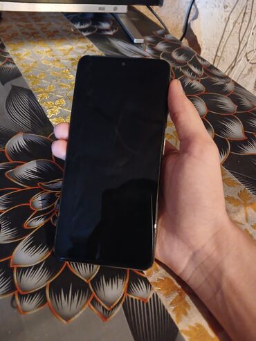 baki telefon satisi: Xiaomi Redmi Note 11 Pro, 128 GB, rəng - Göy, 
 İki sim kartlı