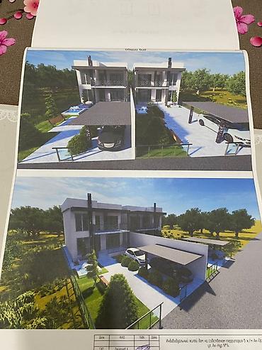 бишкек жер участок: 6 бөлмө жана андан көп, 155 м², 2 соток, Селекционное — 3