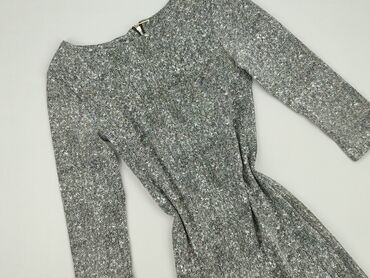 sukienki wieczorowe plus size łódź: Sukienka damska, rozmiar M