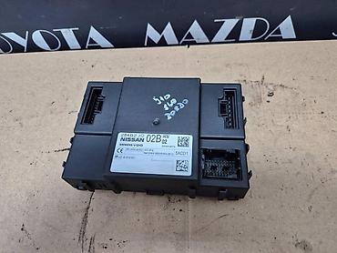 BCM MODUL ZA NISSAN QASHQAI OD 2007. DO 2013. GOD