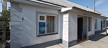 погриб: 5 комнат, 80 м², 3 соток, Бишкек, Кара-Жыгач ж/м Собственник — 2
