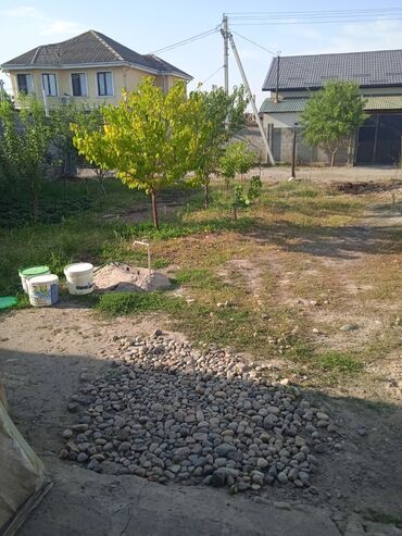 ведро эмалированное с крышкой 10л цена бишкек: Продаю участок 2,5соток земли в жыл массиве Ак-Ордо имеется свет,вода