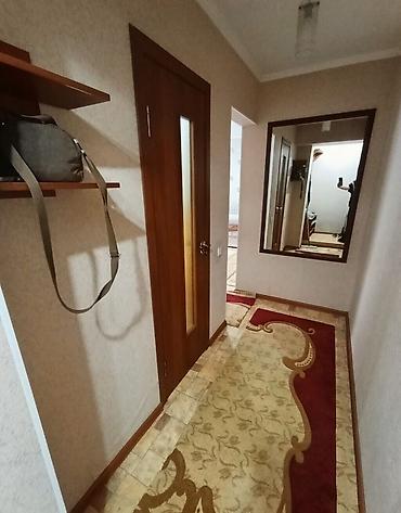 ihlas asanbai: 2 комнаты, 43 м², Хрущевка, 3 этаж, Косметический ремонт — 6