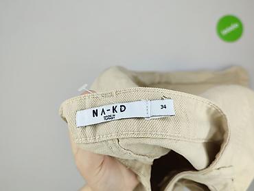 gap coats: NA-KD, Jeansy damskie, rozmiar XS — 4