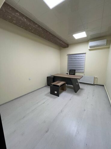 Ofislər: ƏŞYALI 2 OTAQLI OFİS İCARƏYƏ VERİLİR – ƏHMƏD RƏCƏBLİ, ƏSNAF PLAZA