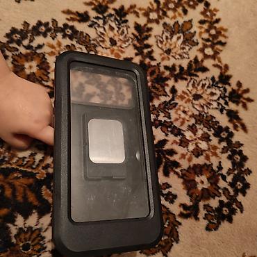 velo disk: Velosiped üçün telefon tutacağı və qoruyucu korpus - Universal — 3