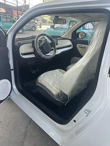 zero x neo: Microcar : 2026 г., Автомат, Электромобиль, Хэтчбэк — 9
