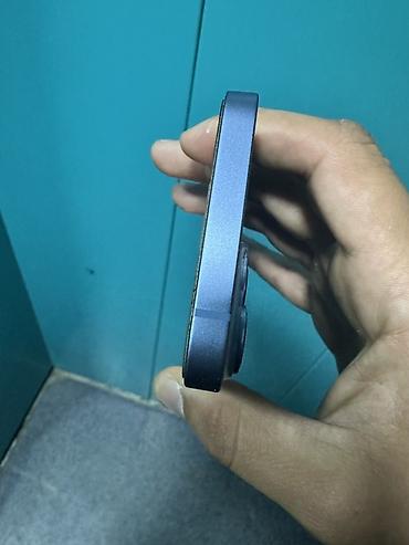 2 ci el tv: IPhone 14, 128 GB, Göy, Face ID — 5