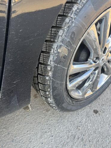 Kia: Kia Carnival: 2020 г., 2.2 л, Автомат, Дизель, Минивэн — 18