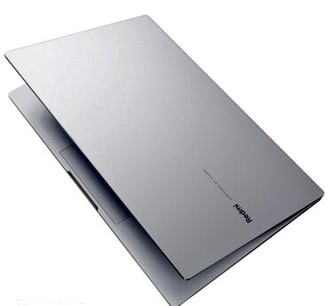 легкий ноутбук: Ноутбук, Xiaomi, 16 ГБ ОЭТ, AMD Ryzen 5, 14 ", Колдонулган, Жумуш, окуу үчүн, эс тутум SSD