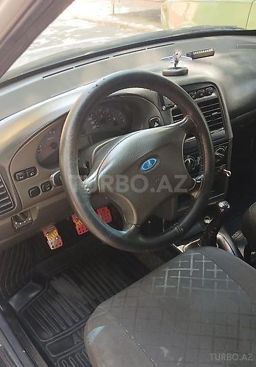 turbo az matiz: VAZ (LADA) 2112: 1.6 l | 2007 il 261460 km Hetçbek — 2
