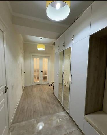 Продажа квартир: 4 комнаты, 108 м², Золотой квадрат Элитка, 7 этаж, Свежий ремонт — 2