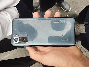 Xiaomi, Black Shark, Б/у, 128 ГБ, цвет - Серый