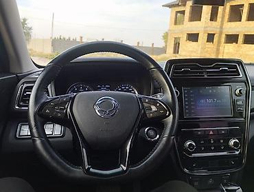 каракол эвакуатор: Ssangyong Tivoli: 2020 г., 1.5 л, Автомат, Бензин, Кроссовер — 6