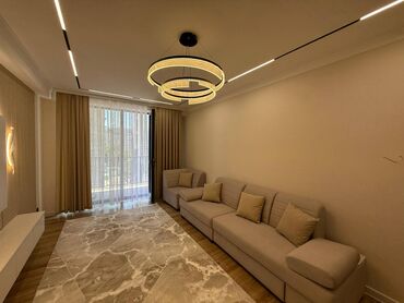 ищу квартиру в беловодске: 2 комнаты, 63 м², Элитка, 5 этаж, Дизайнерский ремонт
