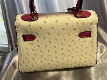 Torbe: Elegantna torbica, Handmade — 9