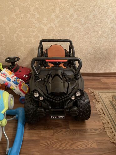 детские машины с педалями: Балдар электрокары