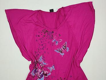 bluza damska boho: Bodyflirt, Bluzka damska, rozmiar One size — 1