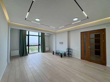 Продажа квартир: 1 комната, 50 м², Элитка, 10 этаж, Дизайнерский ремонт