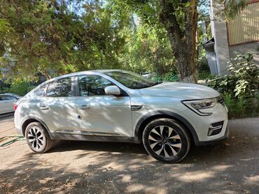 Другие автомобили: Samsung XM3 Год -2022 Обьем -1,5 Топливо - бензин Коробка -Автомат — 14