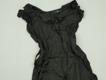 sukienki zloto czarna: Sukienka, M, Next, stan - Bardzo dobry