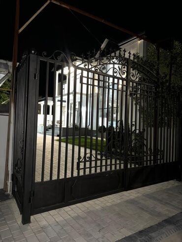 новый дом кок жар: Дом, 380 м², 6 комнат, Собственник, Дизайнерский ремонт