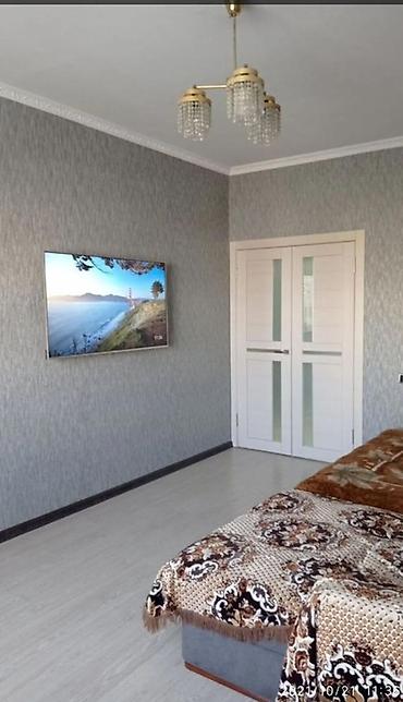 здаю кв: 🏡 Сдается 2-х комнатная квартира 📍 адрес: 12-й микрорайон ✨ Серия — 2