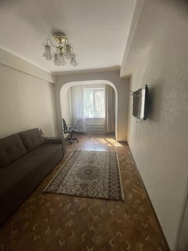Недвижимость: 1 комната, Агентство недвижимости, Без подселения, С мебелью полностью