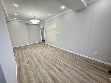 Батирлер: 1 бөлмө, 55 м², Элитка, 9 кабат, Евро оңдоо — 5