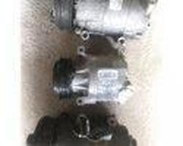 Glave motora: KOMPRESORI KLIME ZA FORD C-MAX, FIESTA, FOCUS . OD 1999. DO 2011 — 28