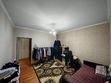 800: 2 комнаты, 55 м², Элитка, 4 этаж, Евроремонт — 4