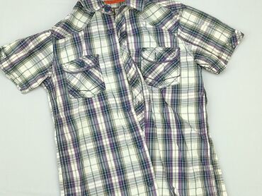 Shirts: Shirt for men, S (EU 36), condition - Very good