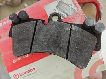 Другие автозапчасти: Продаю разные запчасти на : Porsche Cayenne \ Touareg 18е диски от — 10